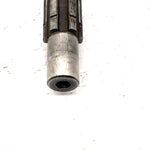 89-01 Suzuki Quadrunner 160 OEM Transmission Countershaft 24121-18A03 AS32