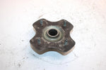 1987 Honda Fourtrax 350 A Oem Rear Left Wheel Hub 42620-HA7-770 AH39