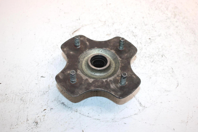 1987 Honda Fourtrax 350 A Oem Rear Left Wheel Hub 42620-HA7-770 AH39