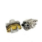 1993 Polaris Big Boss 350L 6x6 OEM Middle Brake Caliper Set 1930664 AP192