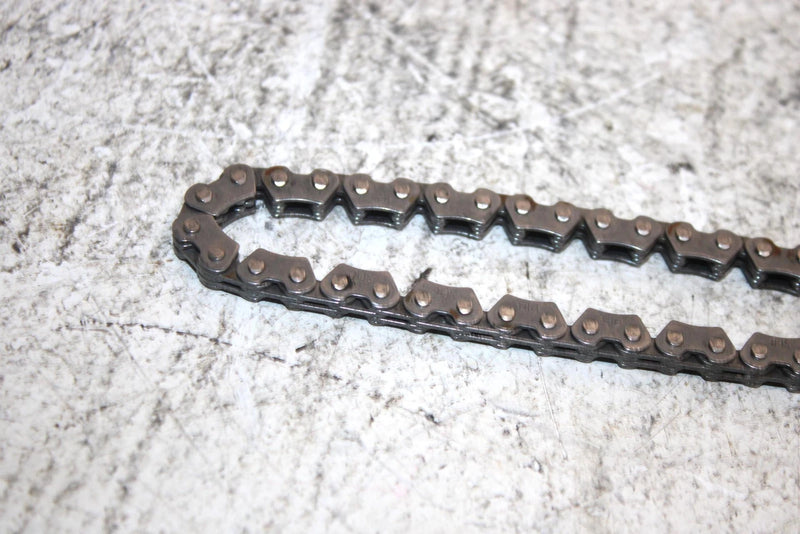 2002 Honda Foreman Rubicon Oem Oil Pump Chain (50L) 15401-HN2-003 AH36