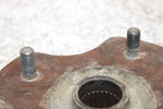 1986 Honda Trx350 Oem Rear Right Wheel Hub 42610-HA7-670 42610-HA7-770 AH40