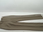 New Vintage Brown Mesquite Polyester Pants #5515 3A-41