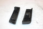 1999 Arctic Cat Zr 600 Oem Belly Pan Bumper Pair 1606-065 SA19