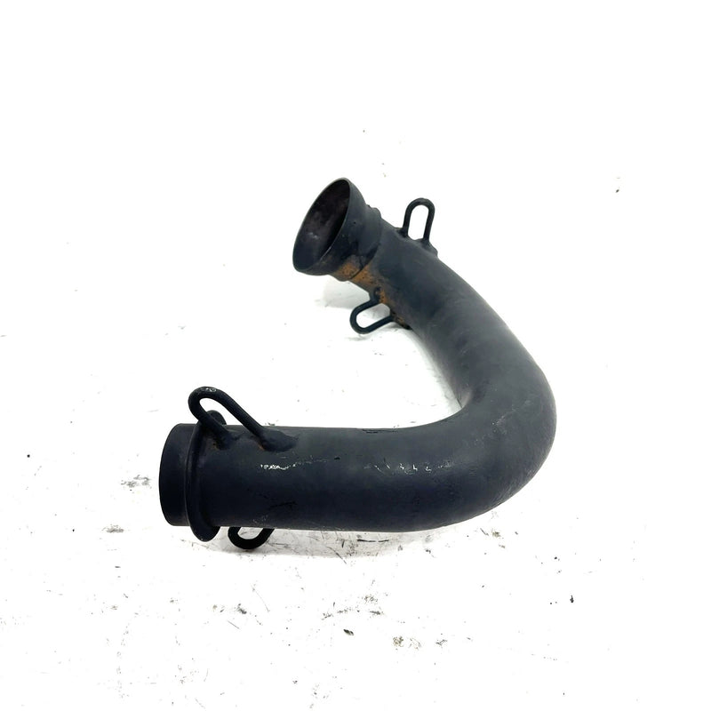 08-10 Polaris RZR 800 EFI OEM Exhaust Header Pipe 1261851-489 XP8.1