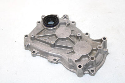 2004 Polaris Sportsman 600 Oem Left Transmission Cover 3234127 AP125
