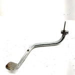 83-86 Suzuki ALT125 OEM Rear Brake Pedal 43110-24300 AS31