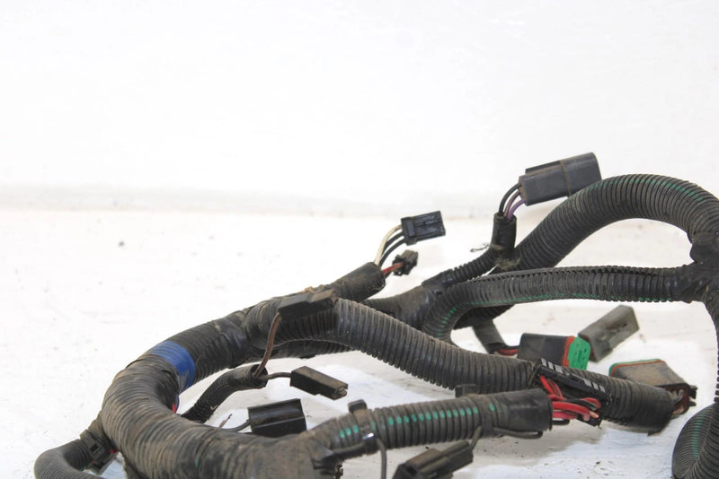 2002 Ski-doo Mxz 800 Oem Main Wiring Harness SS96