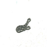 05-13 Kawasaki Brute Force 650 4x4 OEM Lower Cam Timing Chain 92057-0186 AK34