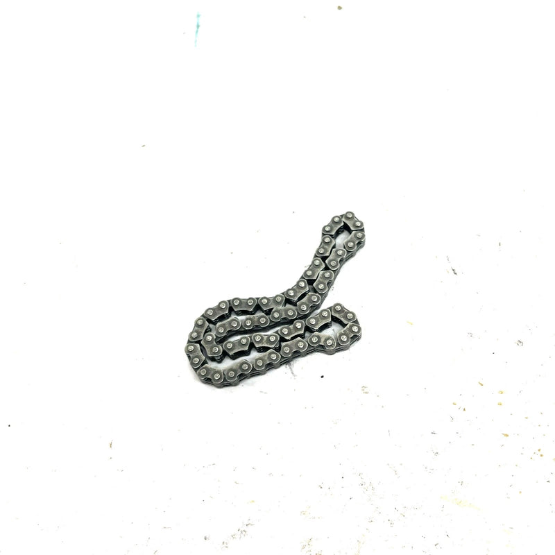 05-13 Kawasaki Brute Force 650 4x4 OEM Lower Cam Timing Chain 92057-0186 AK34