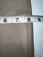 New Vintage Beige Mesquite Polyester Pants #5515 VV-110