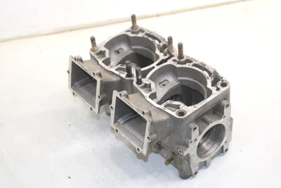 05 Polaris Xc Sp 700 Oem Engine Block Crankcase 2202233 SP178