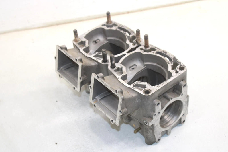 05 Polaris Xc Sp 700 Oem Engine Block Crankcase 2202233 SP178