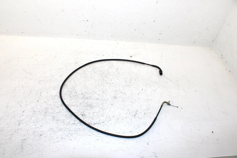 2002 Arctic Cat 375 Automatic (4x4 Green) Oem Choke Cable 0487-016 AA29