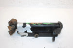 1997 Arctic Cat Zr 580 Oem Left Steering Knuckle 0703-425 SA43