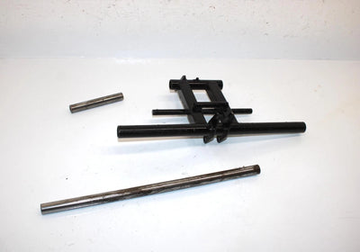 93 Polaris Trail Oem Rear Torque Arm W/Shafts 1540723-067 SP134