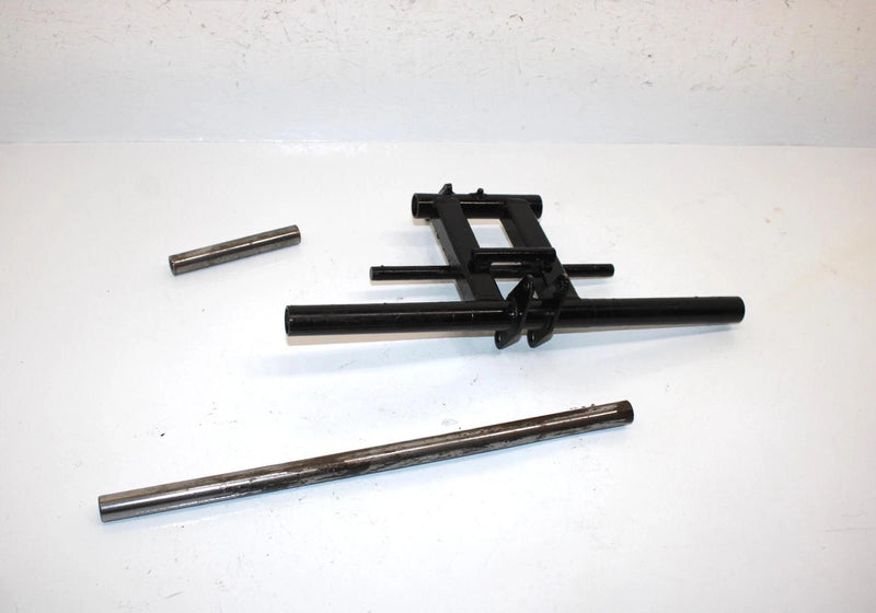 93 Polaris Trail Oem Rear Torque Arm W/Shafts 1540723-067 SP134