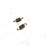 2012 Polaris Sportsman 550 OEM Exhaust Spring Pair 7041789 AP238