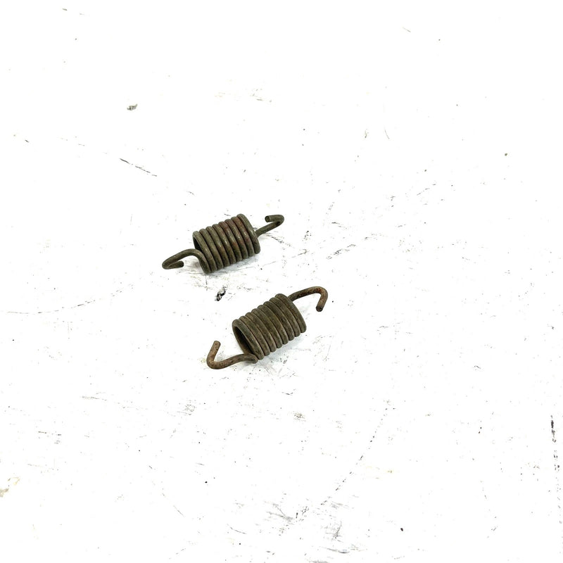 2012 Polaris Sportsman 550 OEM Exhaust Spring Pair 7041789 AP238
