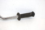 1985 Honda Trx250a Oem Handlebars 53100-HA8-000 AH48