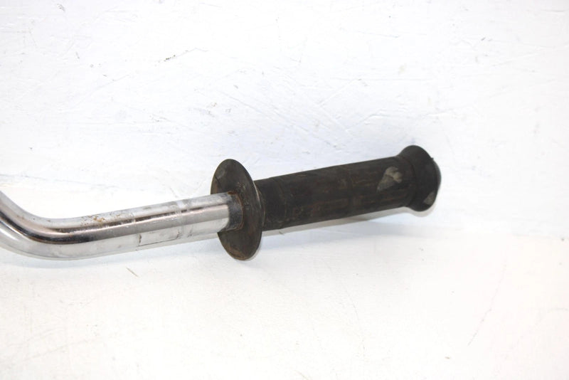 1985 Honda Trx250a Oem Handlebars 53100-HA8-000 AH48