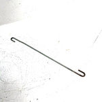 2006 Arctic Cat 650 4x4 V2 Stewart Auto OEM Footrest Support Rod 1406-298 AA37