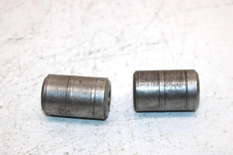 2002 Polaris Sportsman 700 Oem Rear Lower Bushing Set Of 4 5632291 AP184