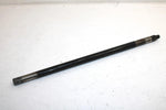 2002 Ski-doo Mxz 500 Oem Jackshaft Countershaft 504151858 B663