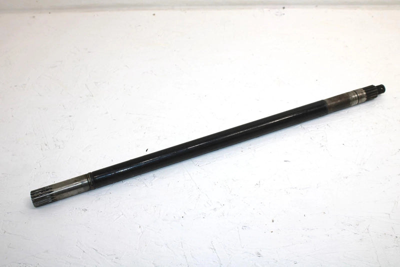 2002 Ski-doo Mxz 500 Oem Jackshaft Countershaft 504151858 B663