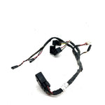 14-15 Arctic Cat Prowler HDX 500 OEM Console Harness 0486-492 XA2