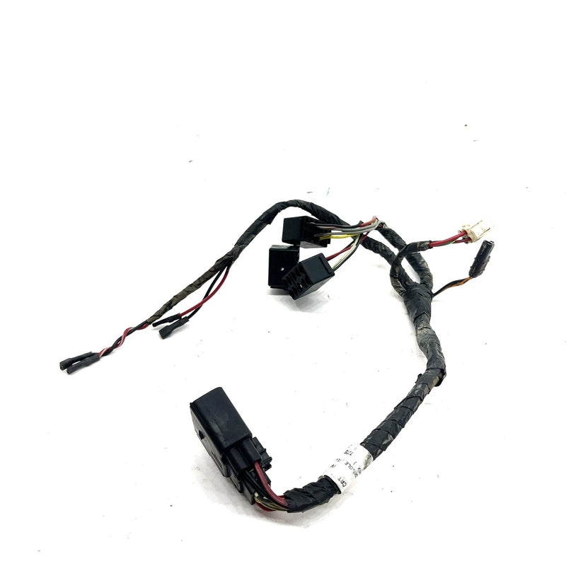 14-15 Arctic Cat Prowler HDX 500 OEM Console Harness 0486-492 XA2