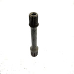1988 Yamaha Moto 4 YFM200DX OEM Rear Prop Drive Shaft 2VY-46172-00-00 AY68