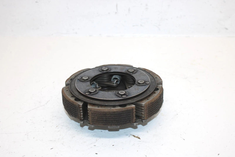 2006 Honda Trx 500 Fea Oem Centrifugal Clutch 22535-HP0-305 AH14