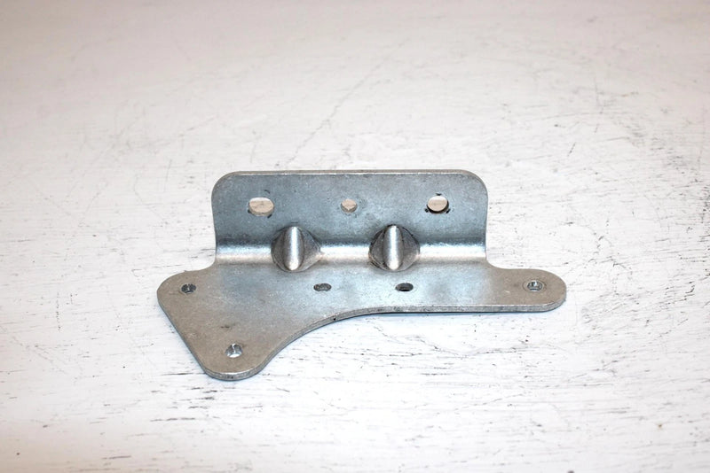 2002 Ski-doo Mxz 500 Oem Exhaust Muffler Bracket 514053263 SS16