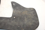 1991 Polaris Trail Boss 350l Oem Rear Mud Flap Set 5850090 5850089 AP79