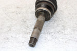 1995 Polaris Xplorer 400 Oem Front Drive Shaft (Bad Boot) 2200960 AP38