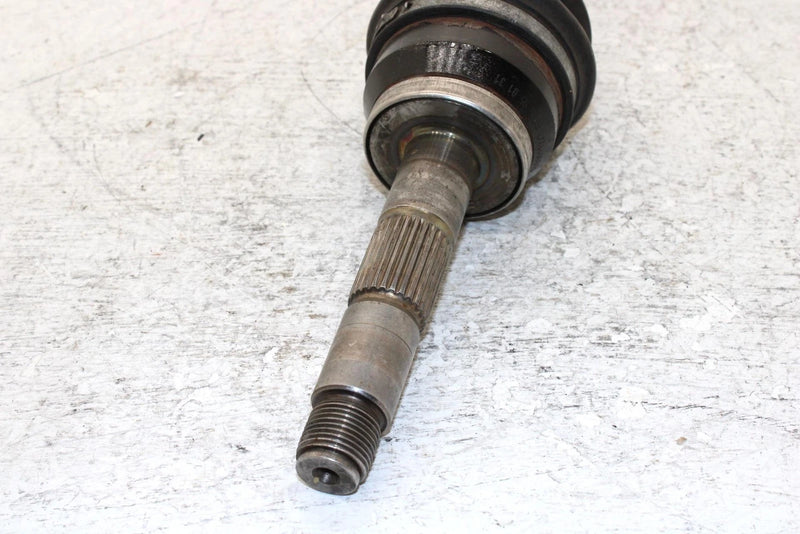 1995 Polaris Xplorer 400 Oem Front Drive Shaft (Bad Boot) 2200960 AP38