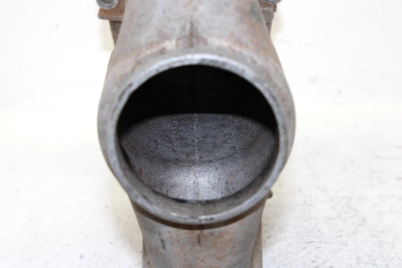 2004 Kawasaki Kfx 700 Oem Rear Swingarm 33001-1585 AK30