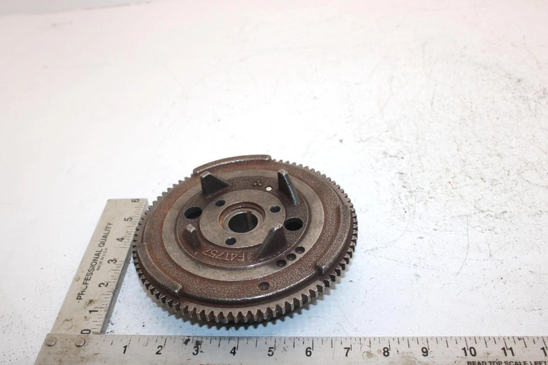 2000 Polaris Magnum 325 Oem Flywheel 3086457 AP96