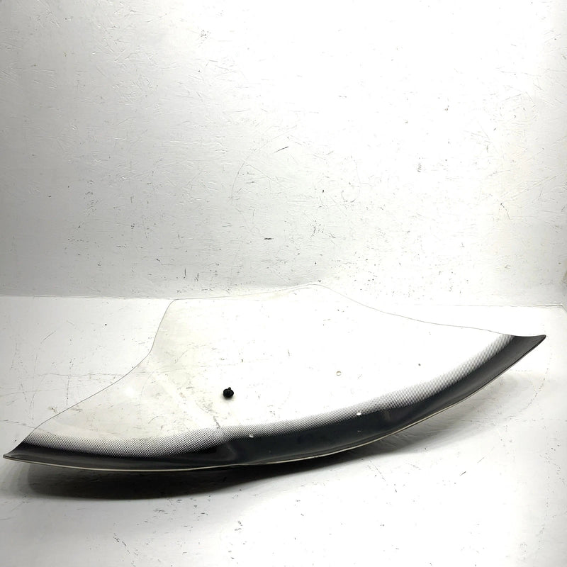 1990 Polaris Trail Boss 350L 2x4 Aftermarket Windshield AP150