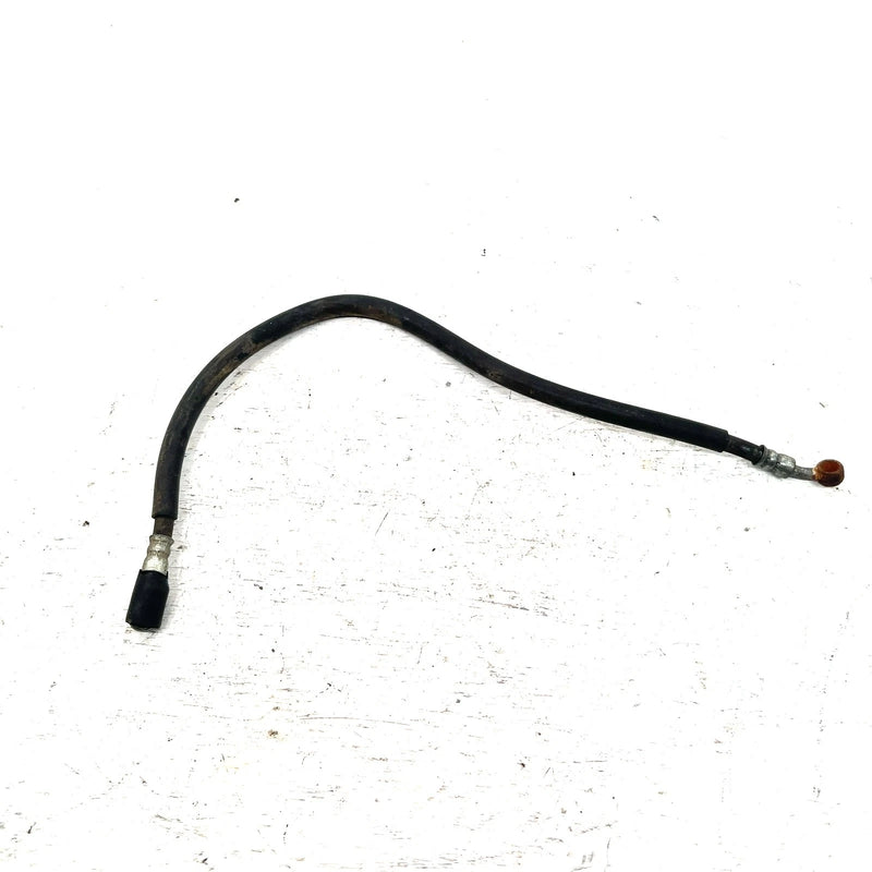 87-89 Suzuki Quadrunner 300 LT300E 2x4 OEM Front Brake Hose 59480-41B00 AS36