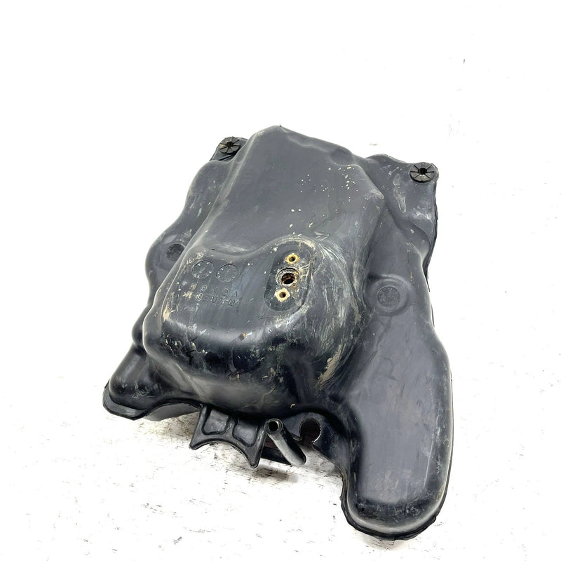08-14 Honda Rancher 420 OEM Fuel Gas Tank 17510-HP5-A10 AH21