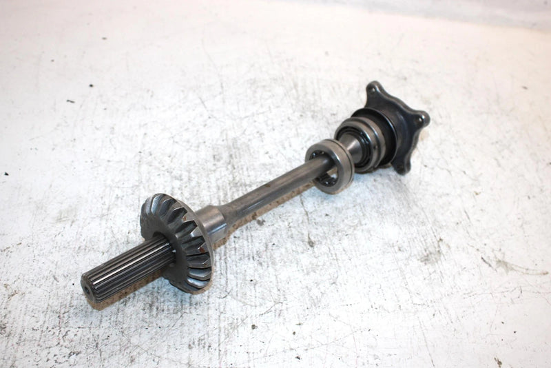 2012 Arctic Cat Prowler Hdx 700 Oem Front Secondary Shaft 0819-089 XA1