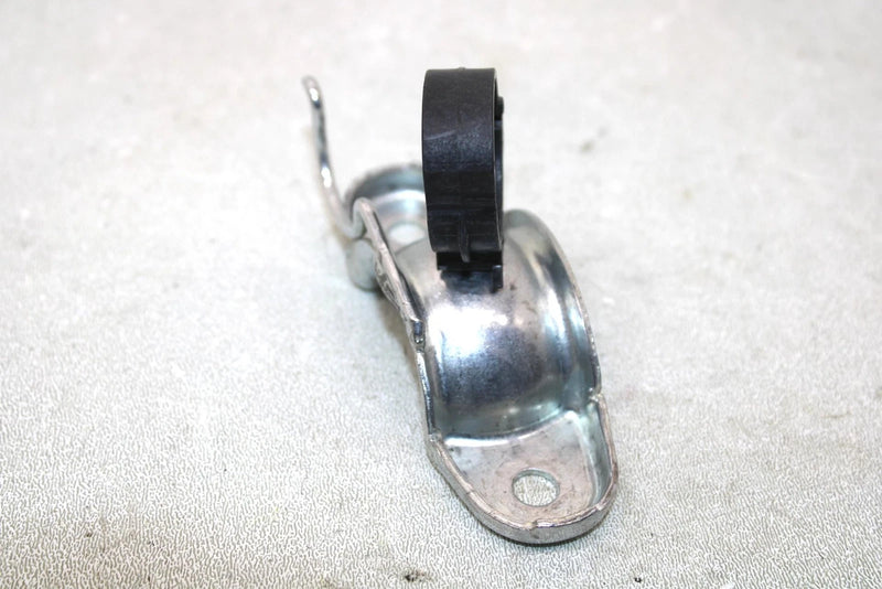 2009 Honda Trx680fga Oem Steering Stem Bearing Holder 53220-HN8-000 AH23