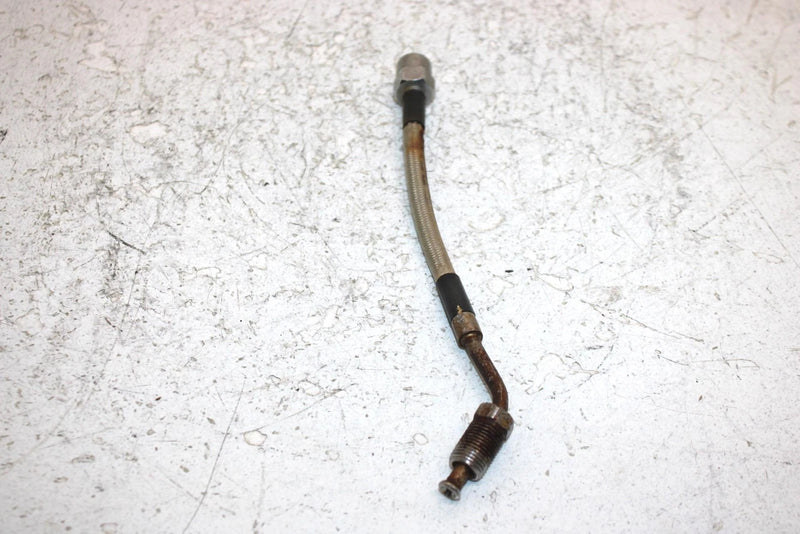 2002 Polaris Sportsman 500 Oem Rear Brake Soft Line 1910478 AP154