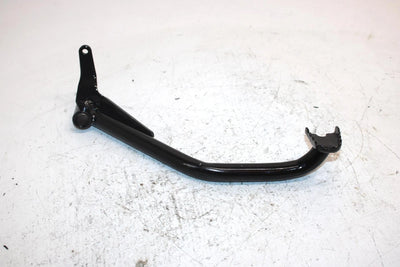 1996 Yamaha  Badger Yfm80h Oem Rear Brake Pedal 3GB-27211-10-00 AY14