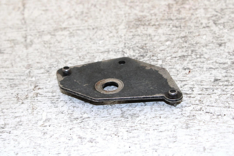 2000 Polaris Classic Touring Oem Front Outer Suspension Plate 5211746-067 SP54