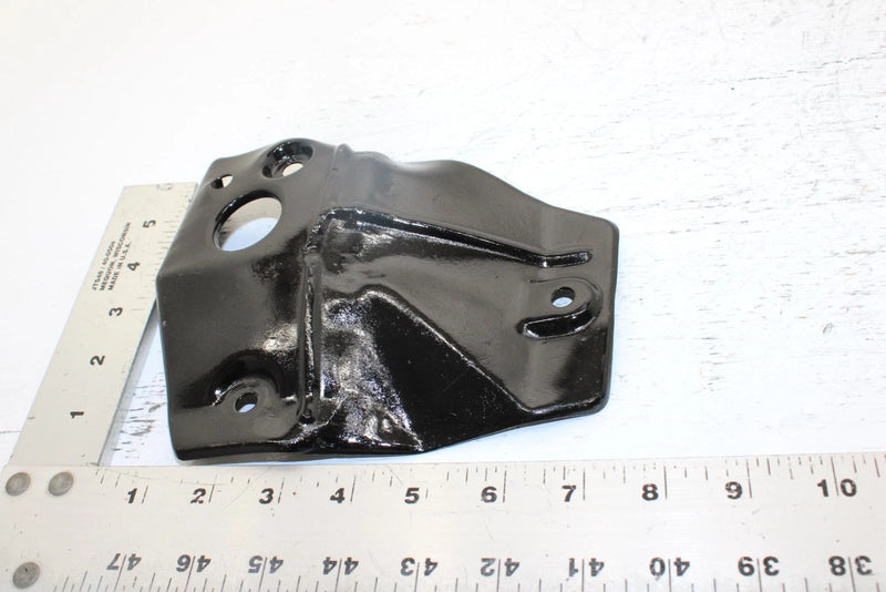 1992 Kawasaki Bayou 220 Oem Rear Skid Plate 55020-1276 AK35