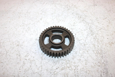 2002 Honda Foreman Rubicon 500 Oem Final Driven Gear 23631-HN2-000 Q6608