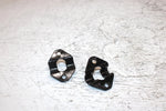 2002 Ski-doo Mxz 700 Oem Track Tensioner Bracket Pair 503155300 SS20